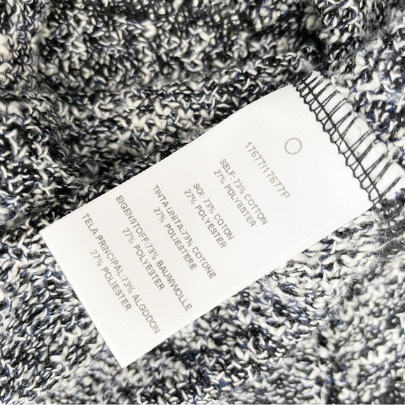 Anthropologie Dolan Cowl Neck Tunic Sweater Size Medium - Picture 14 of 14